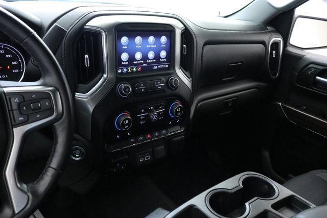 used 2020 Chevrolet Silverado 1500 car, priced at $29,995