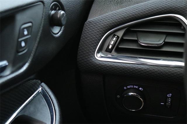 used 2017 Chevrolet Cruze car, priced at $12,995