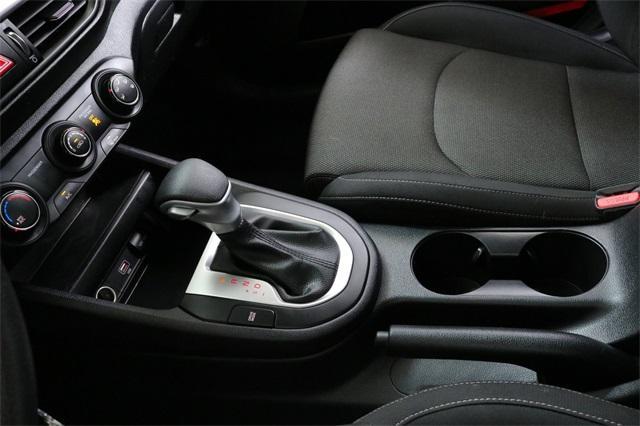 used 2023 Kia Forte car, priced at $16,407