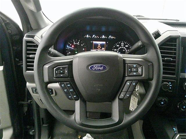 used 2018 Ford F-150 car, priced at $27,951