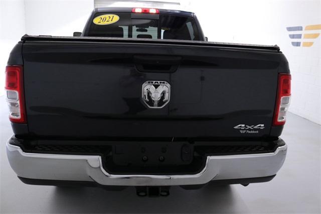 used 2021 Ram 2500 car, priced at $37,995