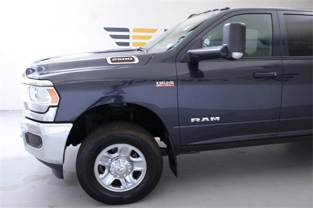 used 2021 Ram 2500 car, priced at $37,995