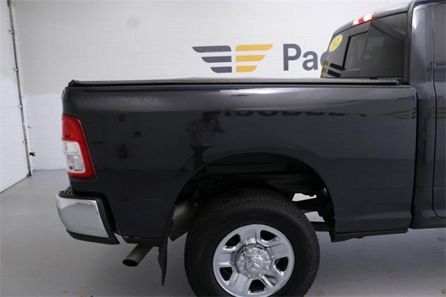 used 2021 Ram 2500 car, priced at $37,995