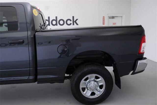 used 2021 Ram 2500 car, priced at $37,995