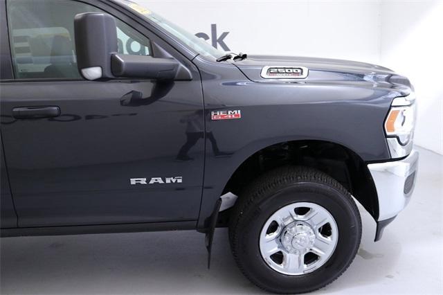 used 2021 Ram 2500 car, priced at $37,995