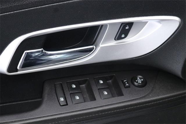 used 2017 Chevrolet Equinox car, priced at $15,988