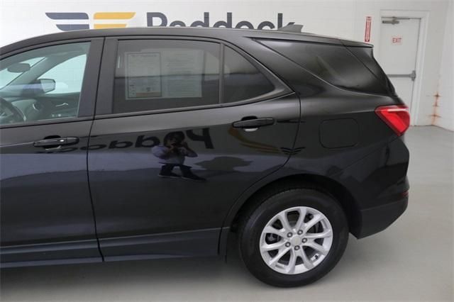 used 2020 Chevrolet Equinox car, priced at $15,995
