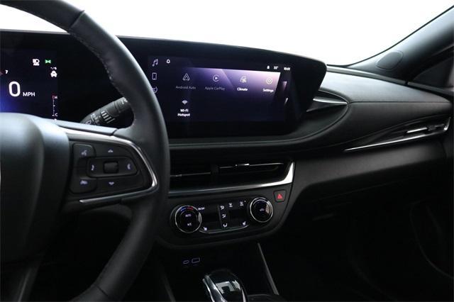 used 2024 Buick Envista car, priced at $22,495
