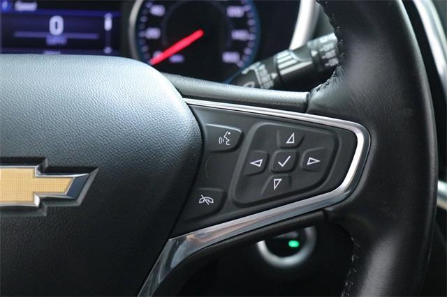 used 2020 Chevrolet Equinox car, priced at $21,144
