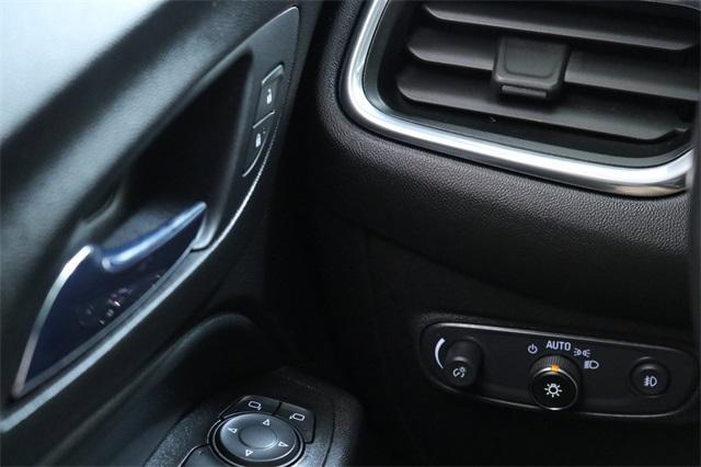 used 2020 Chevrolet Equinox car, priced at $21,144