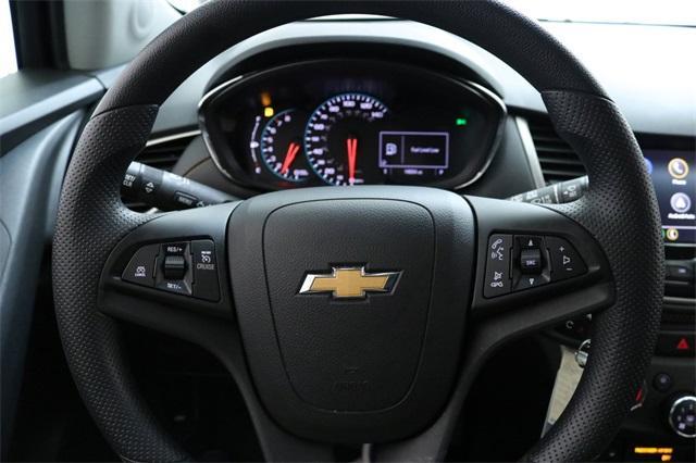 used 2022 Chevrolet Trax car, priced at $18,995