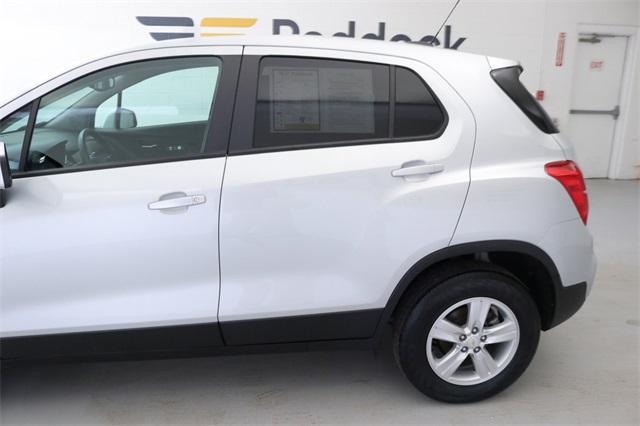 used 2022 Chevrolet Trax car, priced at $18,995