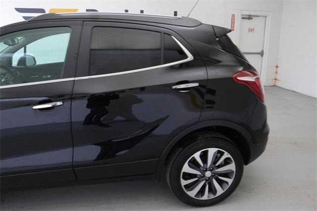 used 2022 Buick Encore car, priced at $19,995