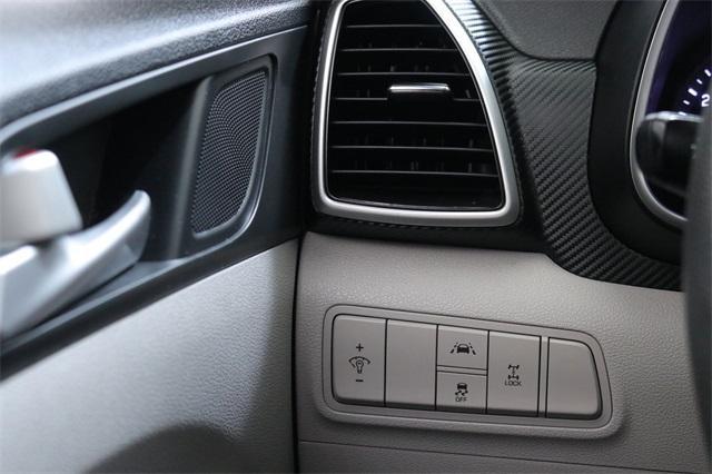 used 2019 Hyundai Tucson car, priced at $16,740