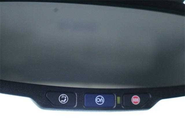 used 2022 Chevrolet Trax car, priced at $19,568