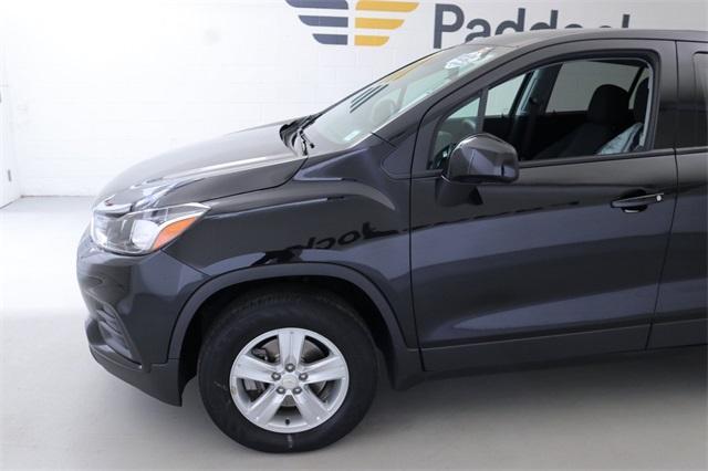 used 2022 Chevrolet Trax car, priced at $19,568