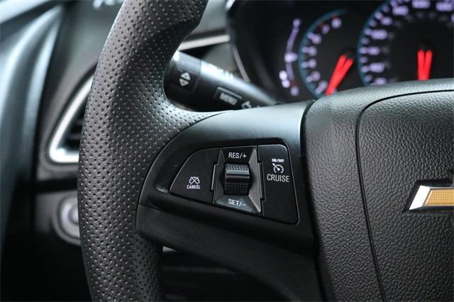 used 2022 Chevrolet Trax car, priced at $19,568