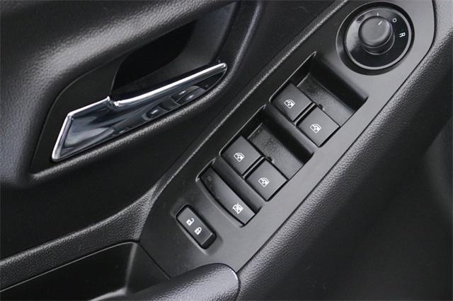 used 2022 Chevrolet Trax car, priced at $19,568