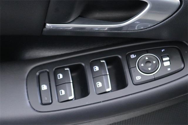 used 2023 Hyundai Sonata car, priced at $19,927