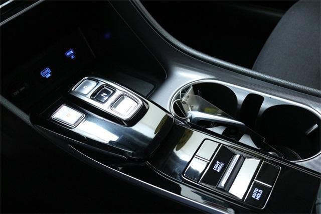 used 2023 Hyundai Sonata car, priced at $19,927