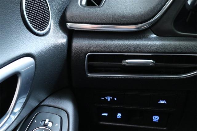 used 2023 Hyundai Sonata car, priced at $19,927