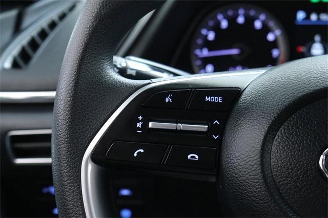 used 2023 Hyundai Sonata car, priced at $19,927