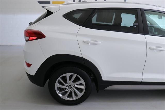 used 2018 Hyundai Tucson car, priced at $12,965