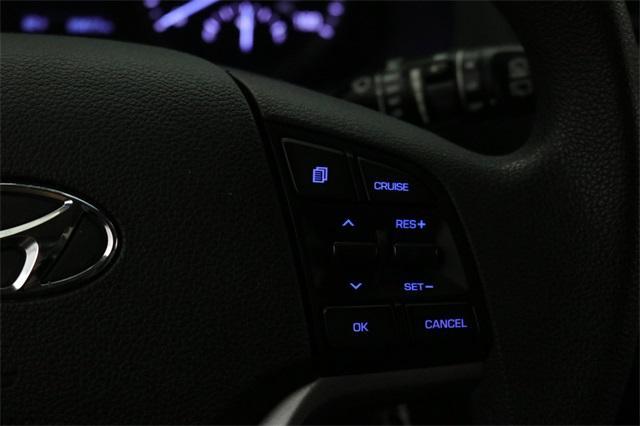 used 2018 Hyundai Tucson car, priced at $12,965