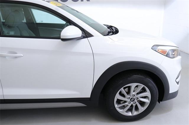 used 2018 Hyundai Tucson car, priced at $12,965