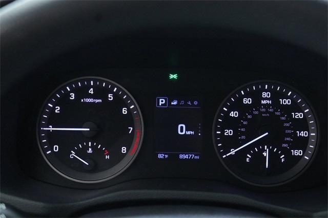 used 2018 Hyundai Tucson car, priced at $12,965