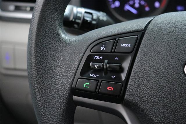 used 2018 Hyundai Tucson car, priced at $12,965