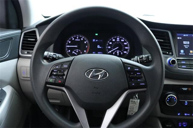 used 2018 Hyundai Tucson car, priced at $12,965