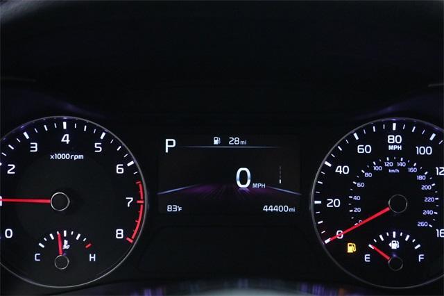 used 2023 Kia Forte car, priced at $15,998