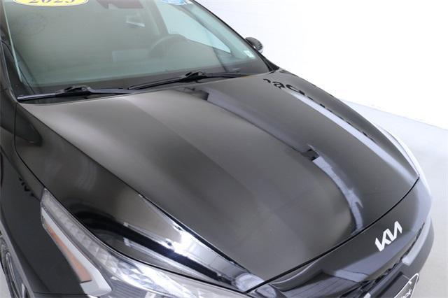 used 2023 Kia Forte car, priced at $15,998