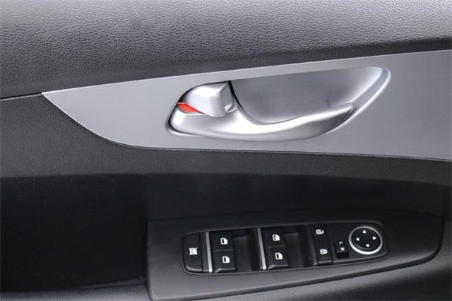 used 2023 Kia Forte car, priced at $15,998