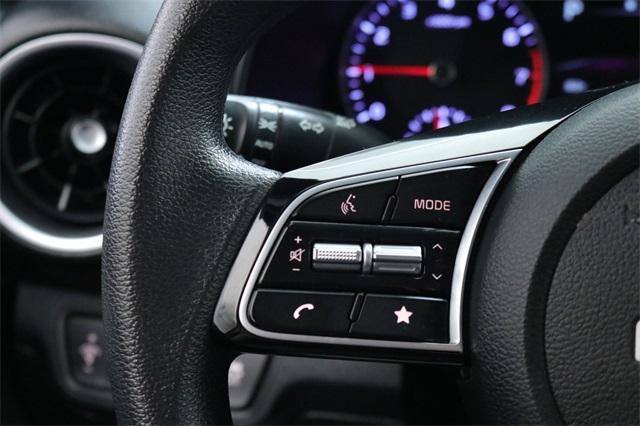 used 2023 Kia Forte car, priced at $15,998