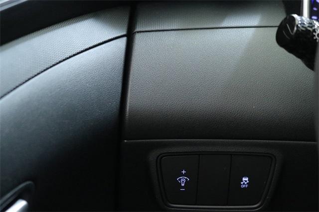 used 2022 Hyundai Tucson car, priced at $24,495