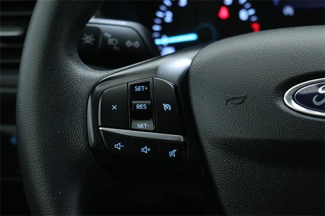 used 2022 Ford Escape car, priced at $21,995