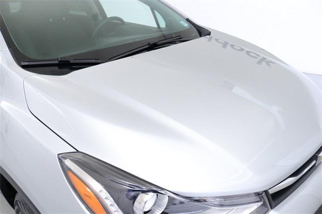 used 2022 Chevrolet Trax car, priced at $19,699