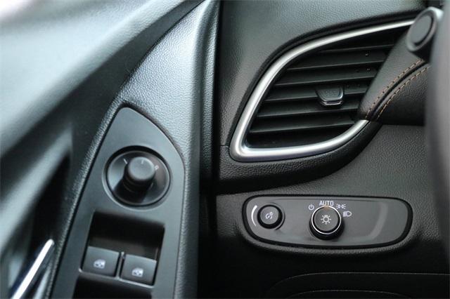 used 2022 Chevrolet Trax car, priced at $19,699