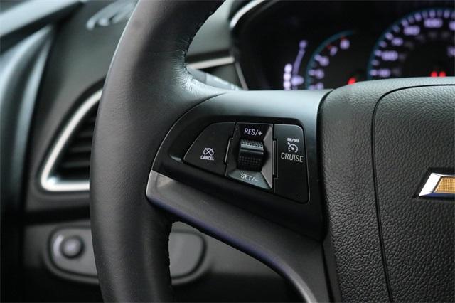 used 2022 Chevrolet Trax car, priced at $19,699