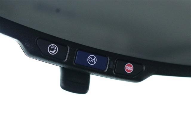 used 2022 Chevrolet Trax car, priced at $19,699