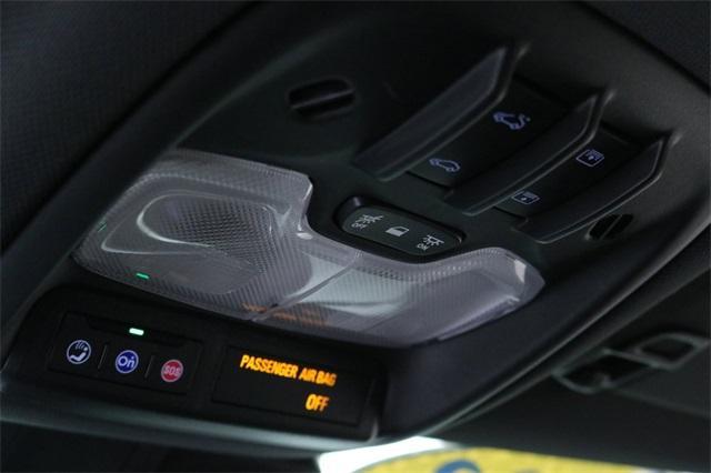 used 2022 Chevrolet TrailBlazer car, priced at $22,462
