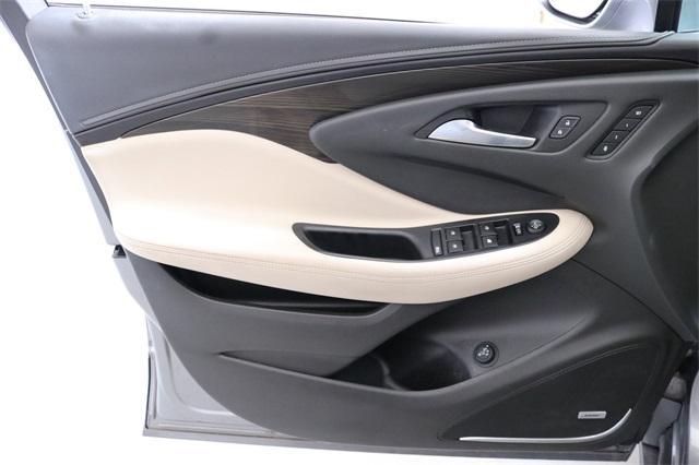 used 2020 Buick Envision car, priced at $23,876