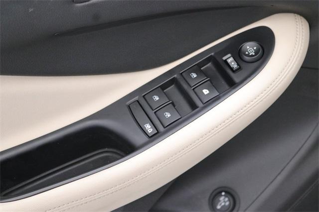 used 2020 Buick Envision car, priced at $23,876
