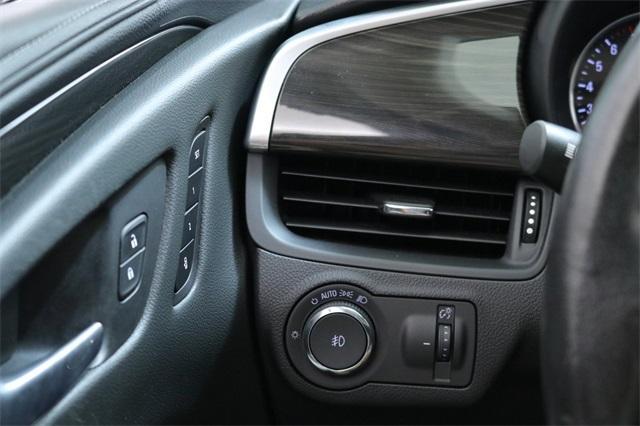 used 2020 Buick Envision car, priced at $23,876