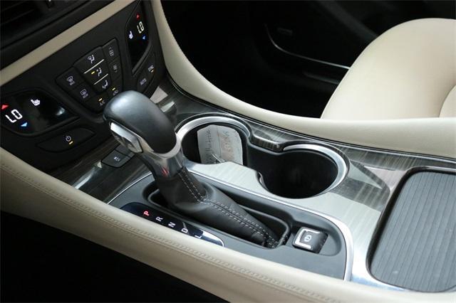 used 2020 Buick Envision car, priced at $23,876