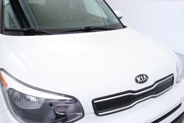 used 2018 Kia Soul car, priced at $10,495