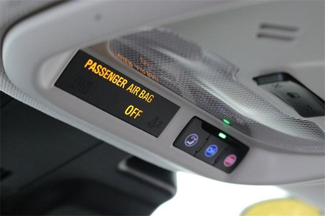 used 2025 Chevrolet Trax car, priced at $20,998