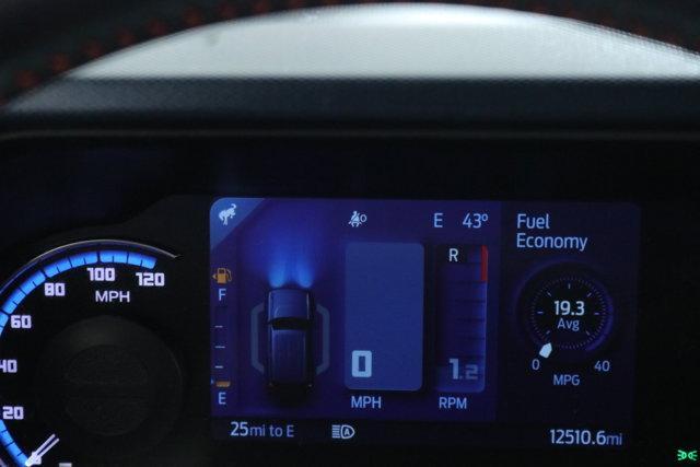 used 2023 Ford Bronco car, priced at $47,995